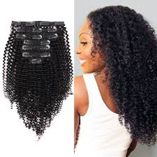 Nevertheless, finding a good clip in extension for black women has proven to be a challenge. 11 Best Clip In Hair Extensions 2019 The Strategist New York Magazine