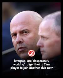 Looks like his Liverpool career is over 😬