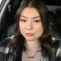 Megan Palomo's Instagram, Twitter & Facebook