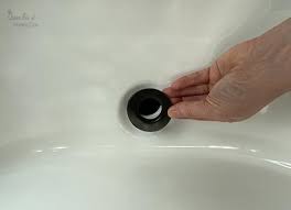 The flat side of the gray locknut (1) must face up. How To Install Bathroom Sink Drain Queen Bee Of Honey Dos