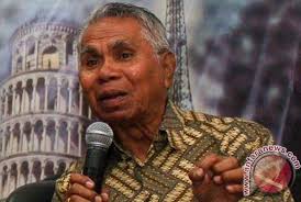 Seorang Tokoh Petisi 50 Meninggal Dunia