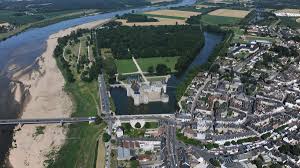 Although henri iv never came and for music lovers: Castle Of Sully