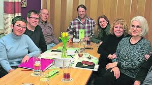 Langenpreising One Step Further: Neuer Dachverband hilft bei Finanzierung  von Auslandseinsätzen Minen