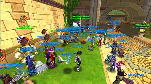 These are some of the major characters of the the wizard 101 mmorpg. Beastmoon Hunt Starter Guide