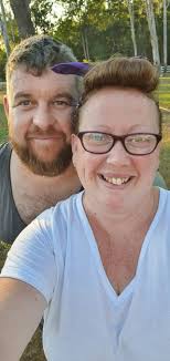 who is married to a Redhead? 🥰🥰