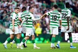 After booking their place in the scottish cup final, st. Celtic Team News Predicted 4 2 3 1 Line Up Vs St Johnstone Two Suspended Elhamed Debut Football Sport Express Co Uk
