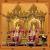 Decorative Home Mandir Decoration