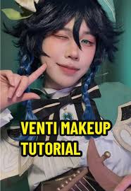 Barbara Pegg Fills In at a Genshin Impact Shoot