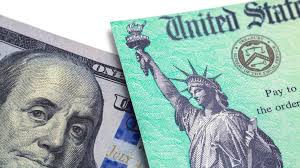 Third Stimulus Check Calculator