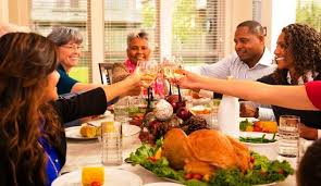 However, not everyone sees thanksgiving day as a cause for celebration. Top 10 Facts To Know About Us Thanksgiving Dambela