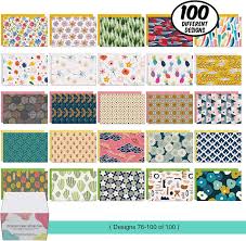 We did not find results for: Dessie 100 Blank Cards With Envelopes All Occasion Dessie Shop