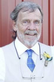 In loving memory of Leroy Sturgeon