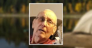 Kenneth LaVern Dunlap Obituary May 28, 2025