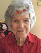 Martha Virginia Wall Obituary 2020