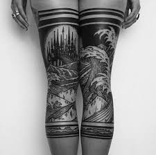Maybe you would like to learn more about one of these? 1001 Ideas For Thigh Tattoos For Women Who Are The Ultimate It Girl