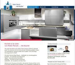 Wo küchenträume wahr werden, persch küchen gmbh: Peter Persch Die Kuche Sontra