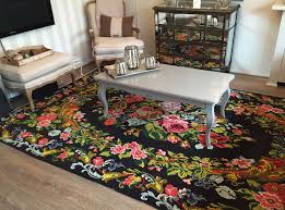 pin op vintage tapijten rozenkelims