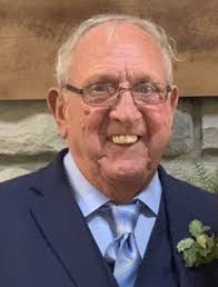 Obituary for Donald M. Headley Sr.