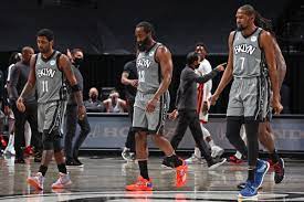 Some are already dubbing it an nba finals preview. Nets Big Three All Among Top 10 Of Highest Paid Nba Players Netsdaily
