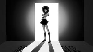 Enjoy the beautiful art of anime on your screen. Black And White Wallpapers Hd Free Download Pixelstalk Net
