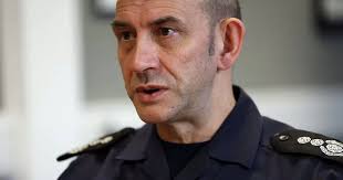 Tyne and Wear's new Chief Fire Officer