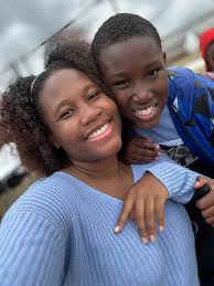 Tyra Brewer's Instagram, Twitter & Facebook