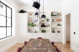 Check out our dining room designs selection for the very best in unique or custom, handmade pieces from our shops. 65 Best Dining Room Decorating Ideas Furniture Designs And Pictures