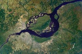 World S Longest Rivers Amazon Nile Mississippi Rivers Live Science