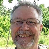 Greg B. Larsen Obituary