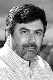 Krimi er som Liza Marklund i seng med Olav Hergel