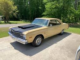 Image result for Golden Fawn 1974 Dart