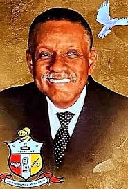 Kappa Alpha Psi Fraternity