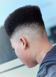 For this babe wore it in weave colored with brown and light brown highlights featuring on small areas around the entire hair to make if look fabulous. Top Afro Hairstyles For Men In 2021 Visual Guide