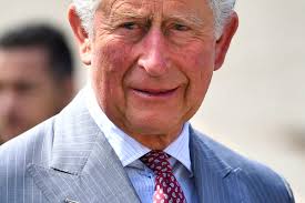 König Charles Krebs: Droht William das Schicksal von Elizabeth