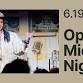 Snowmass Live Comedy Series Presents Open Mic Night!