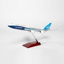 Seat was one of the newly 'designed' seats to maximize room through. Boeing Unified 747 8 Intercontinental 1 200 Model The Boeing Store