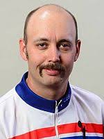 Dick Allen takes first round lead in PBA Cheetah Championship