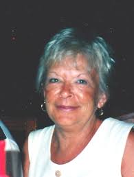 Bette Sue Kenny avis de décès