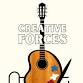 Creative Forces: Painting — The Arts Council of event image