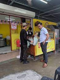 We did not find results for: Look How They Grind The Chili In Traditional Way Photo De Restoran Ayam Gepuk Pak Gembus Selayang Batu Caves Tripadvisor