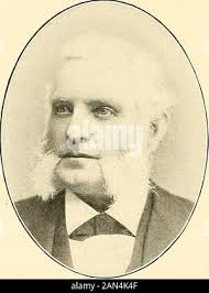 William henry baker hi-res stock photography and images