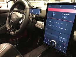 Order today with free shipping. 2022 Expedition Likely To Receive Mach E Infotainment Screen Torque News