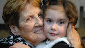 Home for the holidays