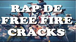 Free fire is the ultimate survival shooter game available on mobile. Rap De Free Fire Lyrics Letra Cracks Youtube