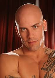 Derrick Pierce Fan Casting