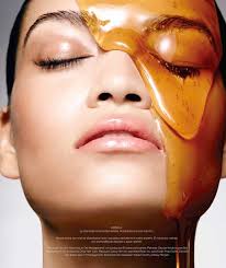 shanina shaik by tom schirmacher for harper's bazaar mexico august 2013