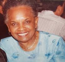 Retired Lt. Col. E. Barbara Wiggins Obituary