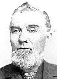 Thomas Case McCumber (1829-1898)