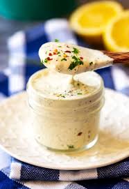 Ranch dressing brands in a jar. Keto Ranch Dressing Kicking Carbs