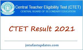 Solved ctet question papers & answer keys: Ctet Result 2021 Name Wise Released Download Score Card Cutoff Marks Cbseresults Nic In